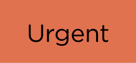 Status Urgent